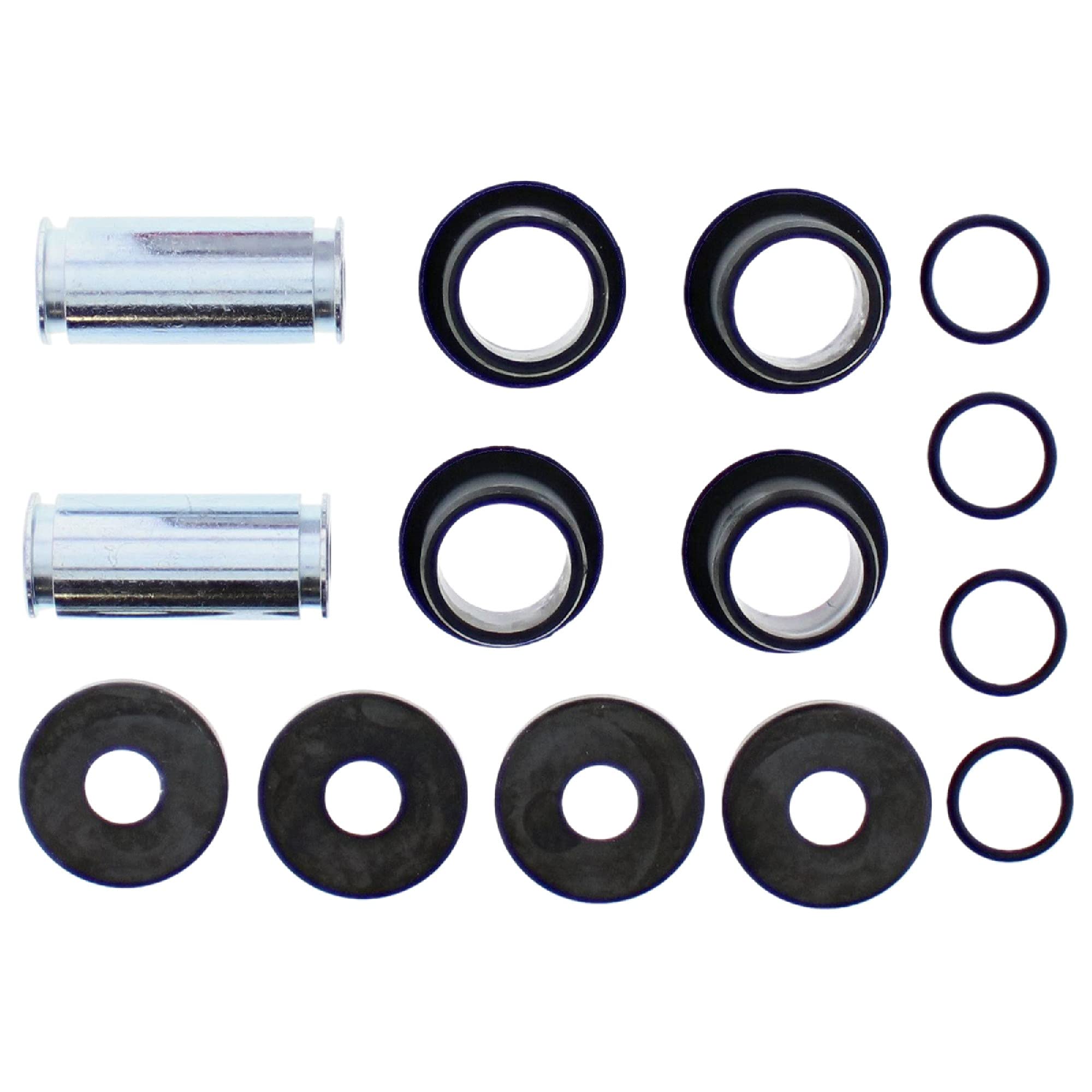 All Balls A-Arm Kit (50-1192) Replacement For Kawasaki TERYX